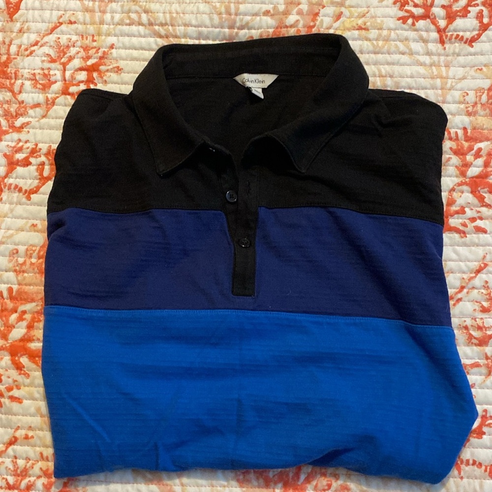 Calvin Klein shirt